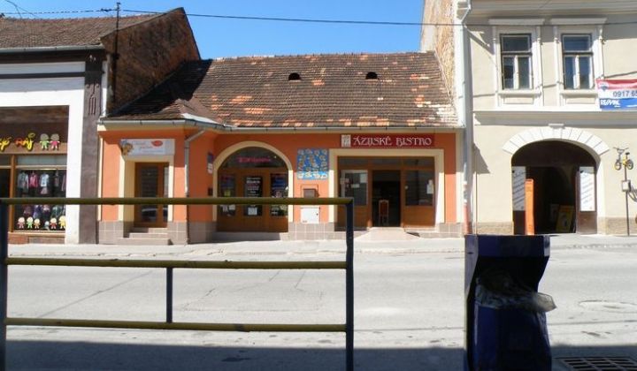 Retro Rožňava Retro Rožňava