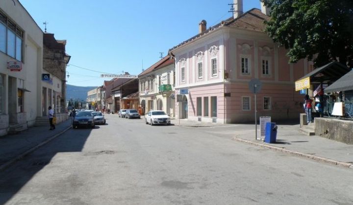 Retro Rožňava Retro Rožňava