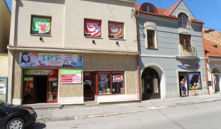 Retro Rožňava Retro Rožňava