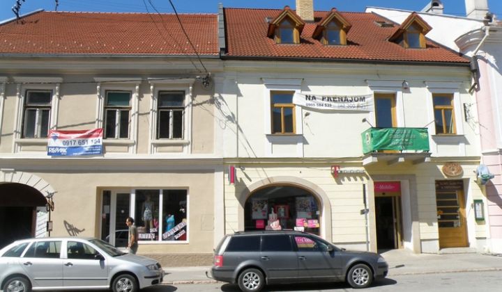 Retro Rožňava Retro Rožňava