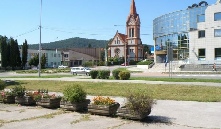Retro Rožňava Retro Rožňava