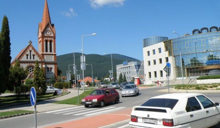 Retro Rožňava Retro Rožňava