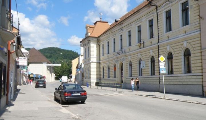 Retro Rožňava Retro Rožňava