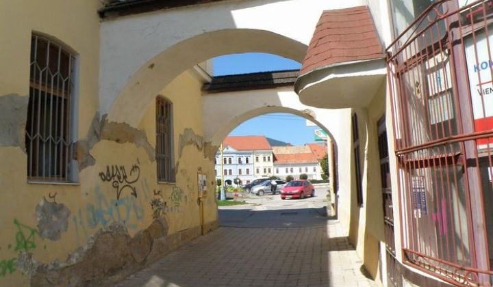 Retro Rožňava Retro Rožňava