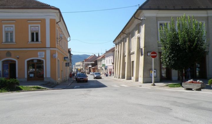 Retro Rožňava Retro Rožňava
