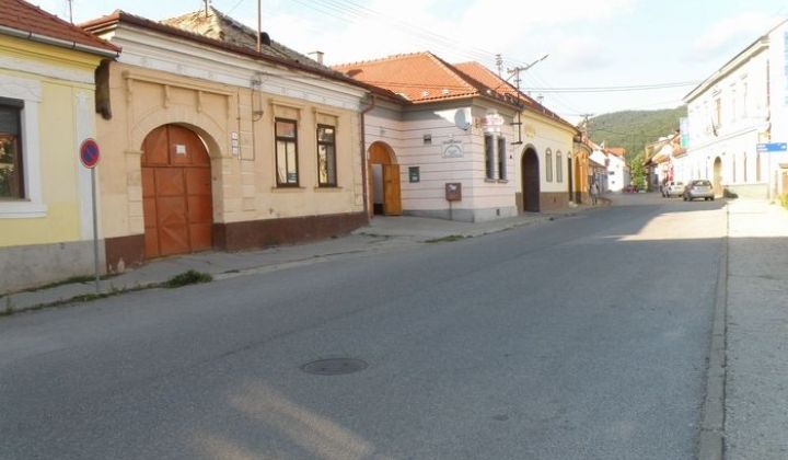 Retro Rožňava Retro Rožňava
