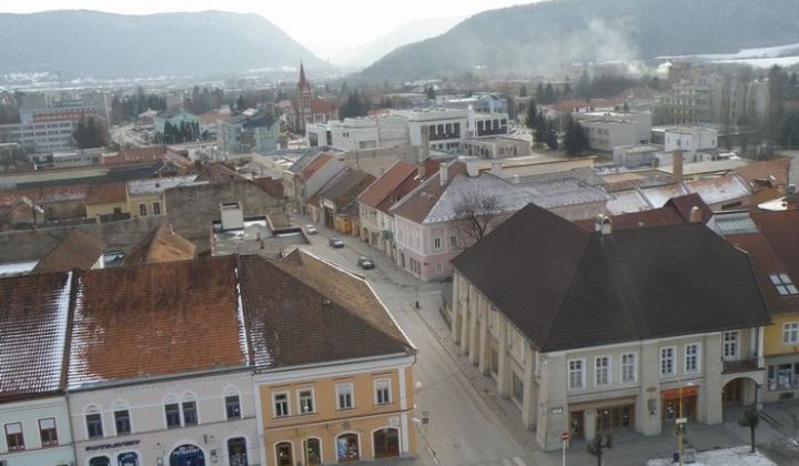 Retro Rožňava Retro Rožňava