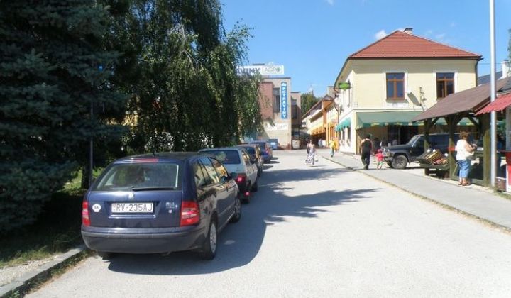 Retro Rožňava Retro Rožňava