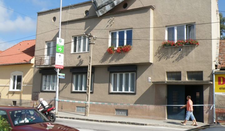 veterná smršť veterná smršť