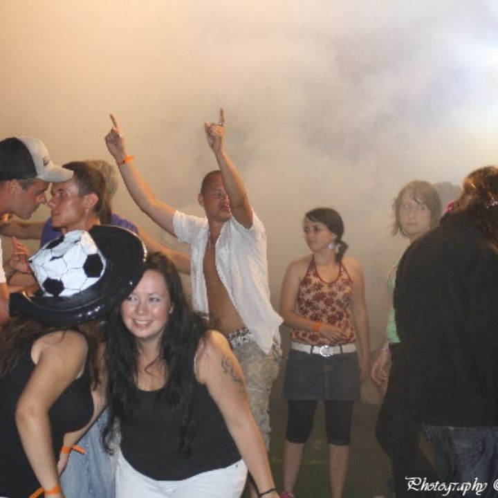 summer times party 2010