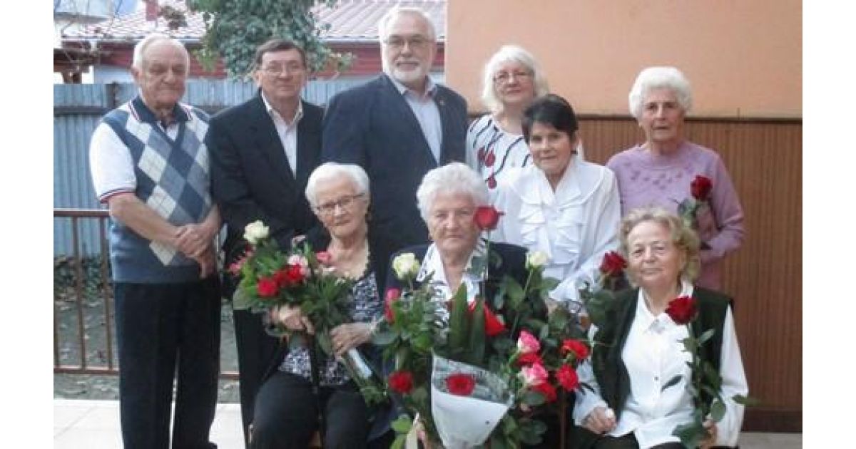 Jubilanti II. polrok