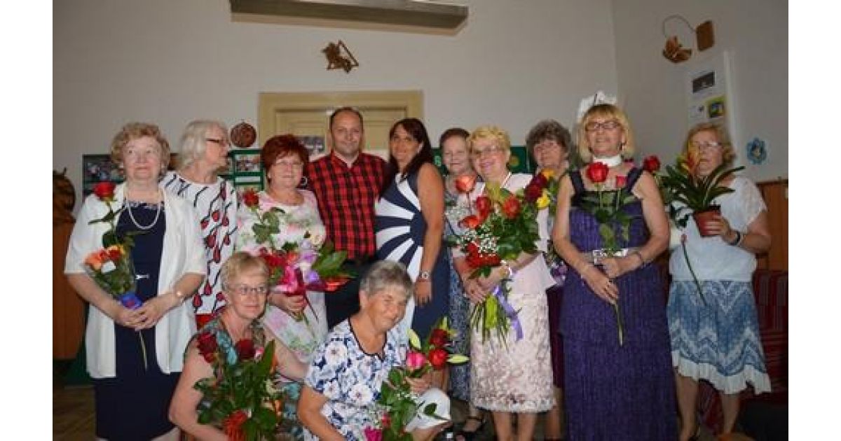 Jubilanti za I. polrok 2019