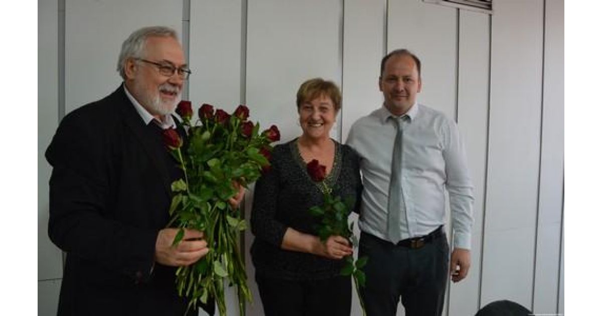 Medzinárodný deň žien