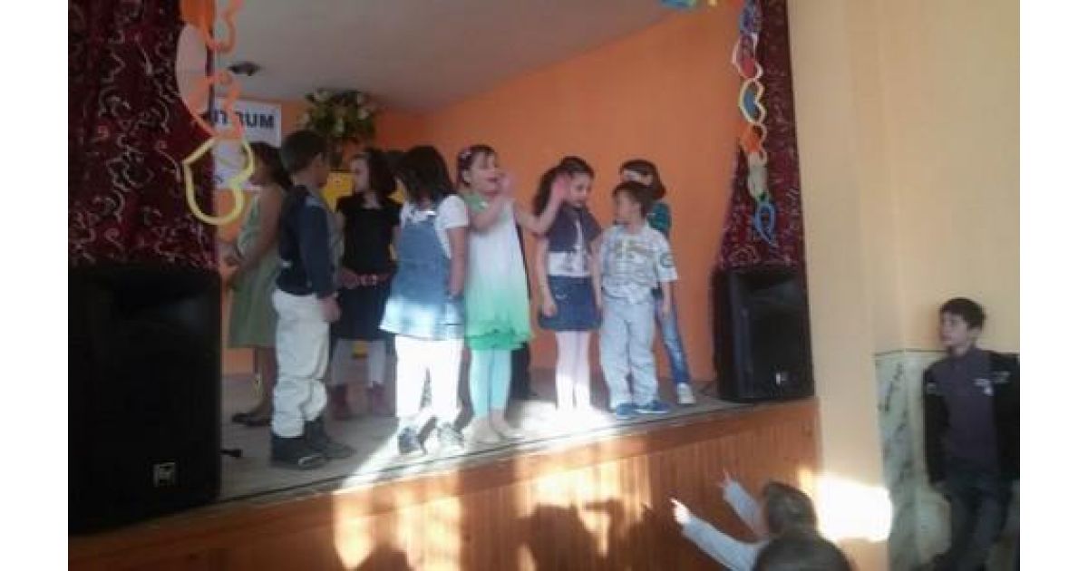 Kultúrny program k MDŽ