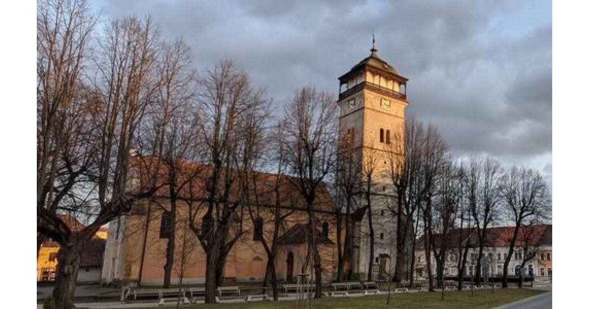 Dotazníkový prieskum k tvorbe Komunitného plánu sociálnych služieb mesta Rožňava na roky 2023 - 2027