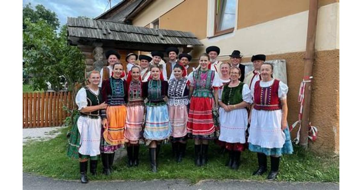 Zažite Gemerský folklórny festival Rejdová opäť inak