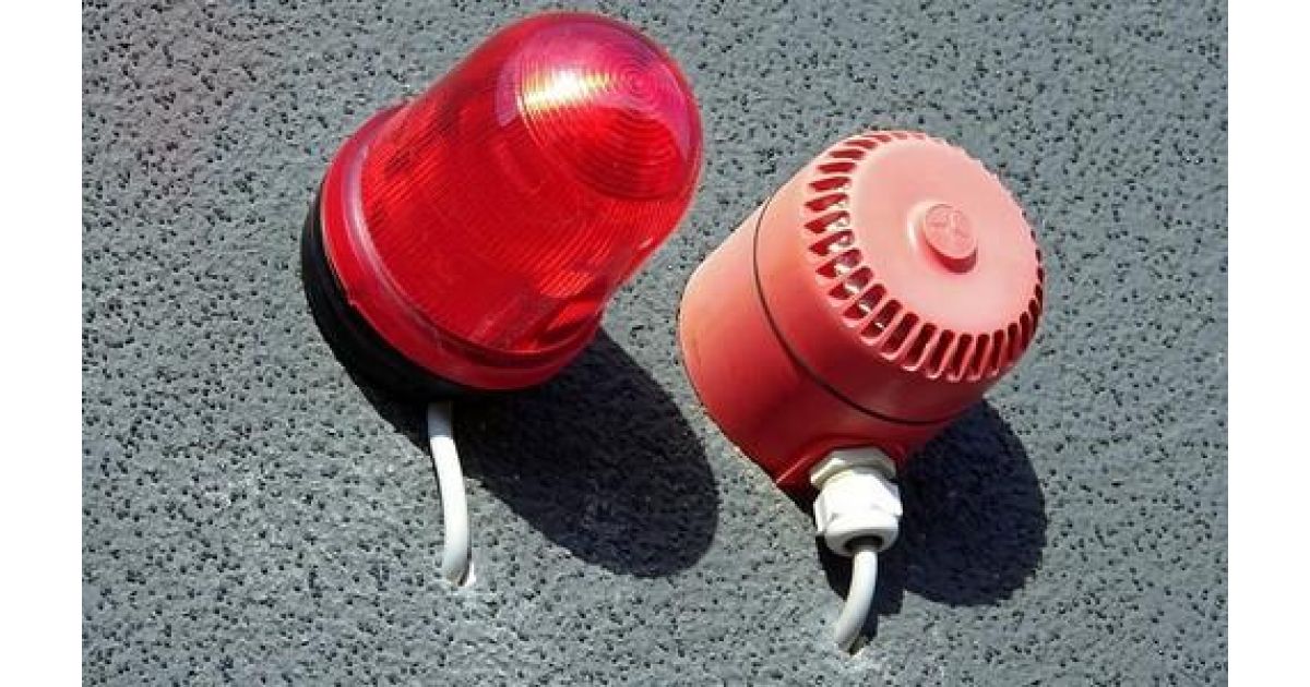 Pravidelné preskúšanie varovnej siete sirén bude vykonané iba tichou technickou skúškou