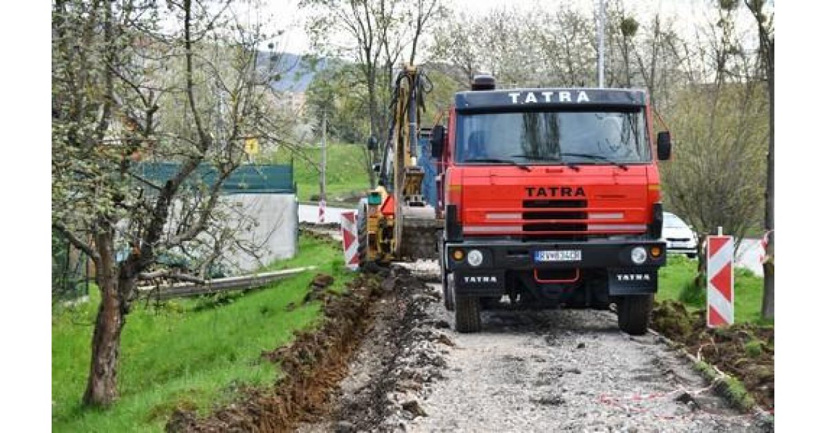 Cyklochodník Rožňava