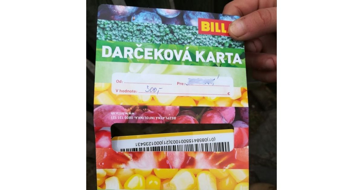 Ani na Veľkú noc nezostane stôl prázdny