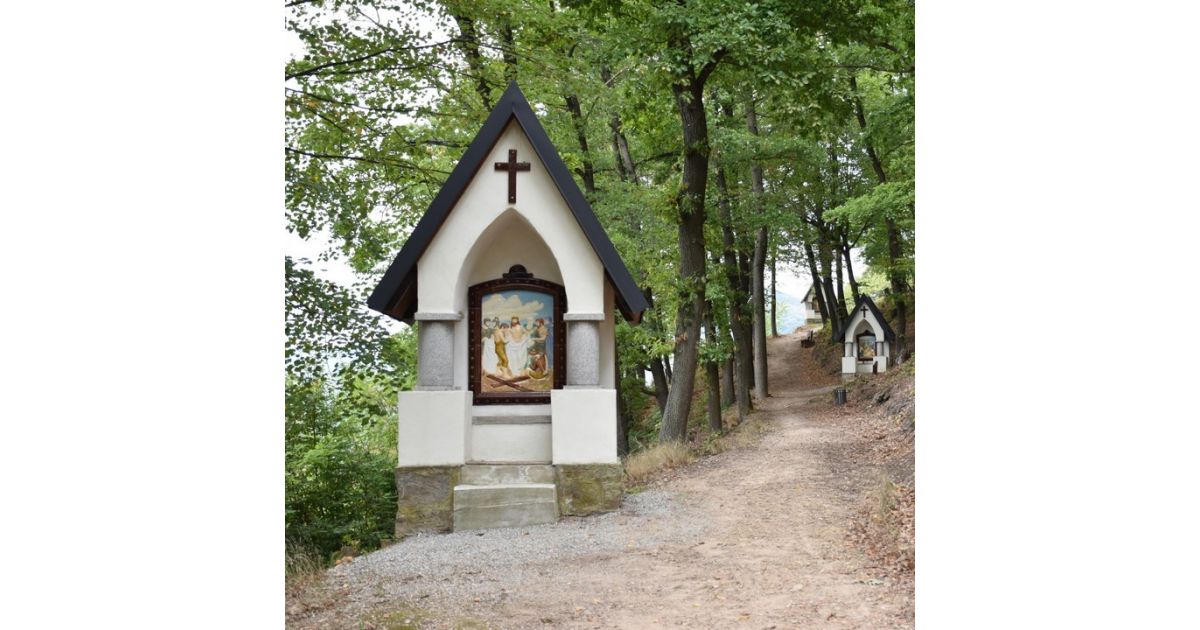 ZVONICI NA ROŽŇAVSKEJ KALVÁRII VRÁTILI ŽIVOT