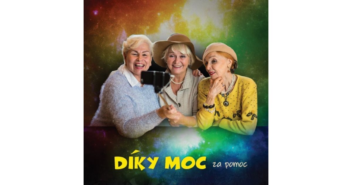 4. ročník projektu „DIKY MOC za pomoc“ priniesol 54 interaktívnych workshopov pre 749 seniorov.