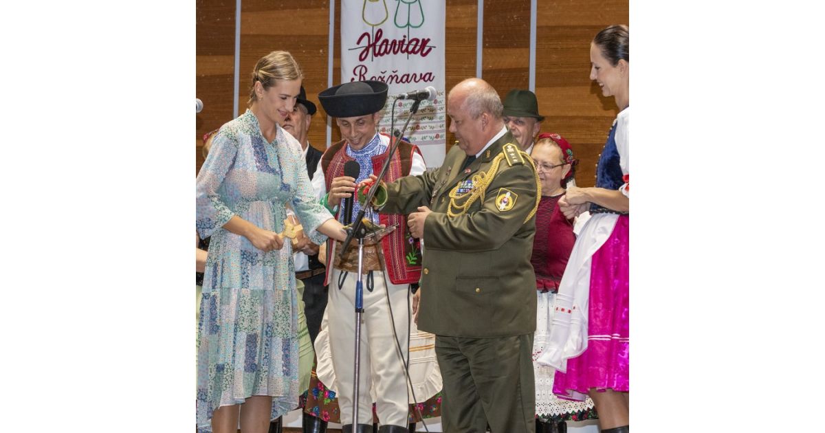 FS Haviar pokrstil svoje prvé CD