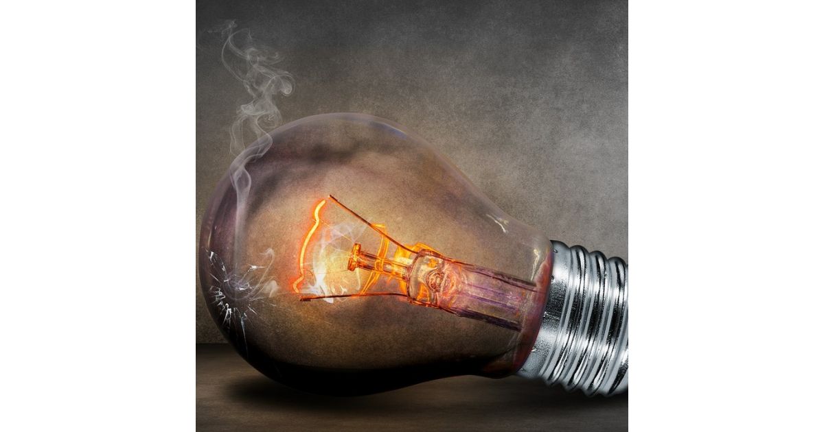 Prerušenie dodávky elektrickej energie
