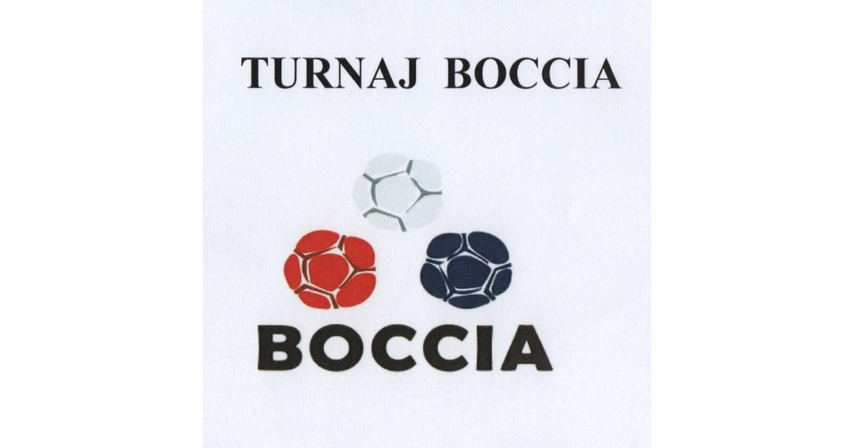Turnaj priateľstva 2022 - boccia