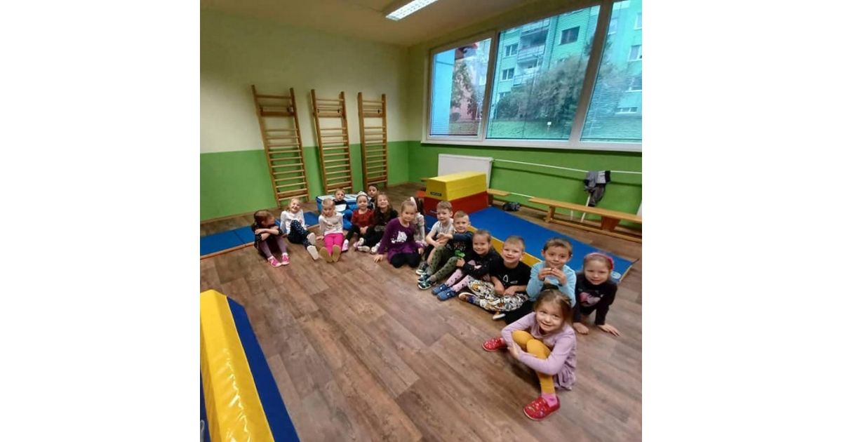Ika – tika - gymnastika