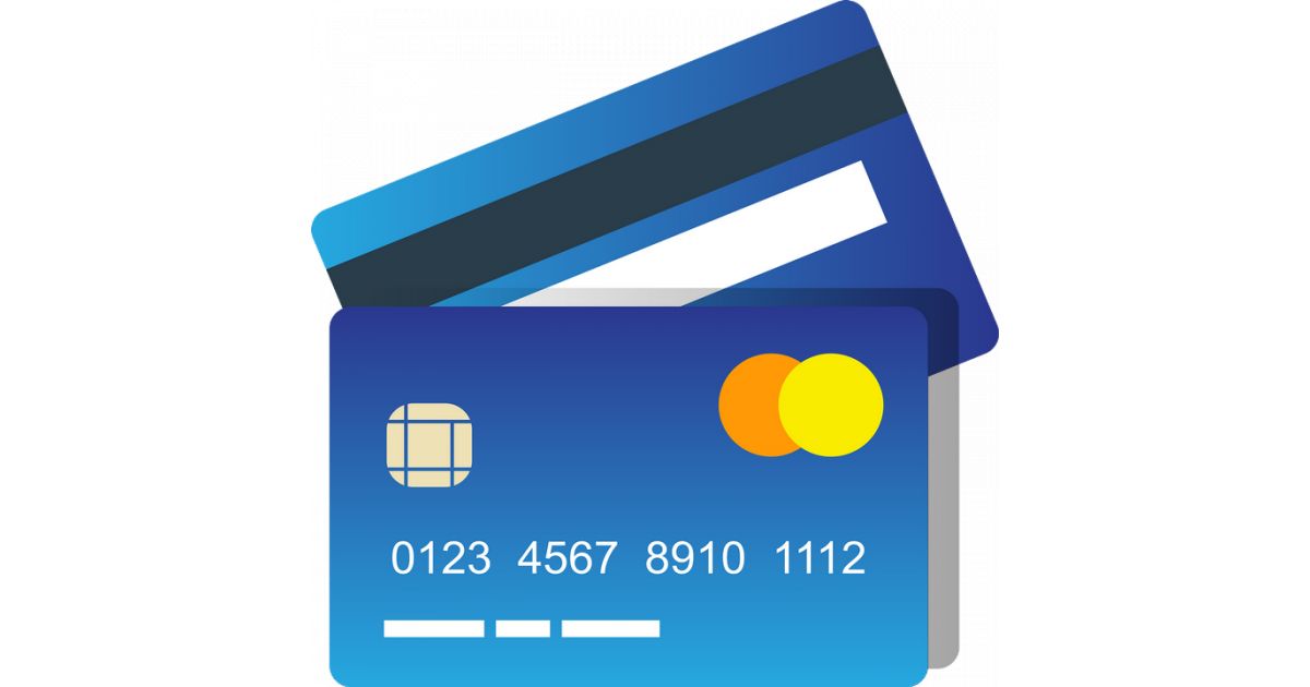 Nájdená bankomatová karta