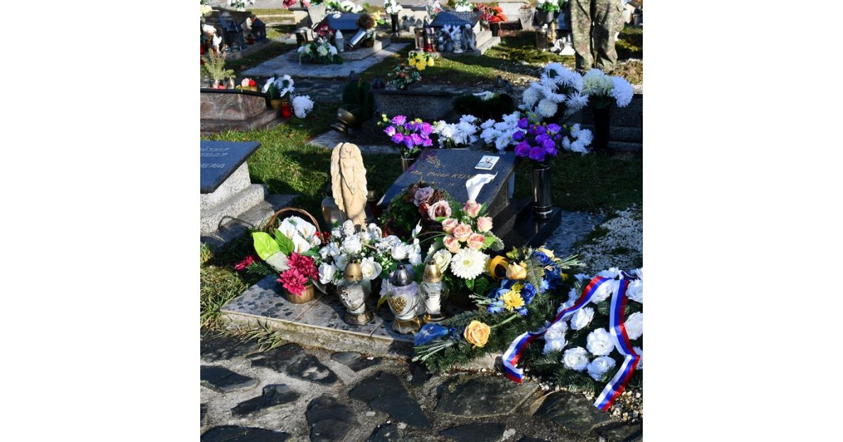 Uctili si pamiatku obetí tragédie nad obcou Hejce