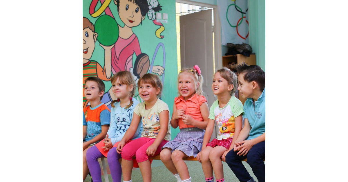 Zápis detí na predprimárne vzdelávanie do materských škôl, ktorých zriaďovateľom je Mesto Rožňava v školskom roku 2023/2024