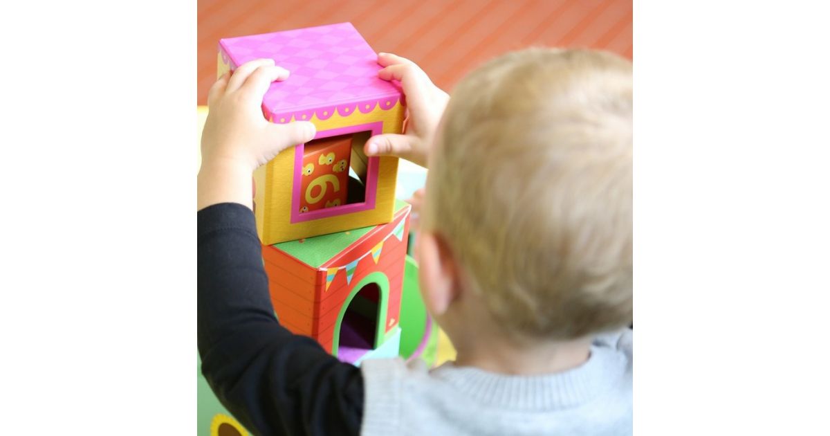 Trieda pre deti so špeciálnymi výchovno - vzdelávacími potrebami (ŠVVP)