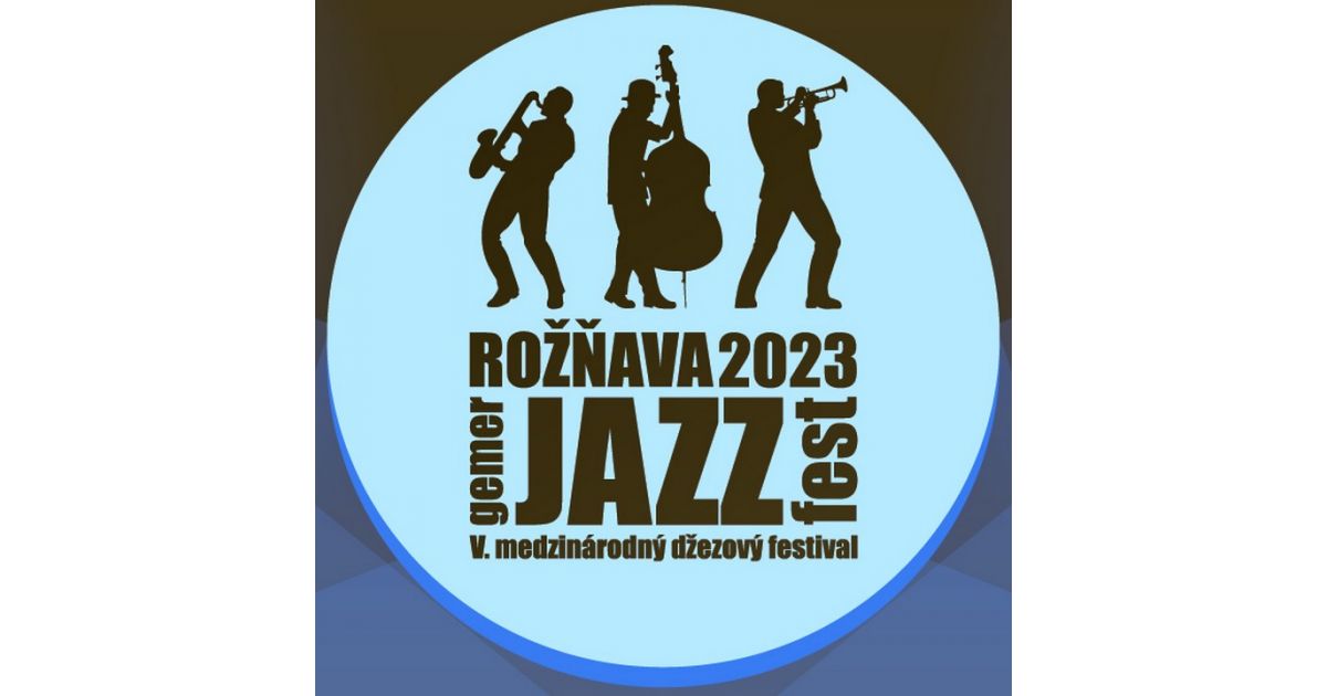 GEMER JAZZ FEST 2023