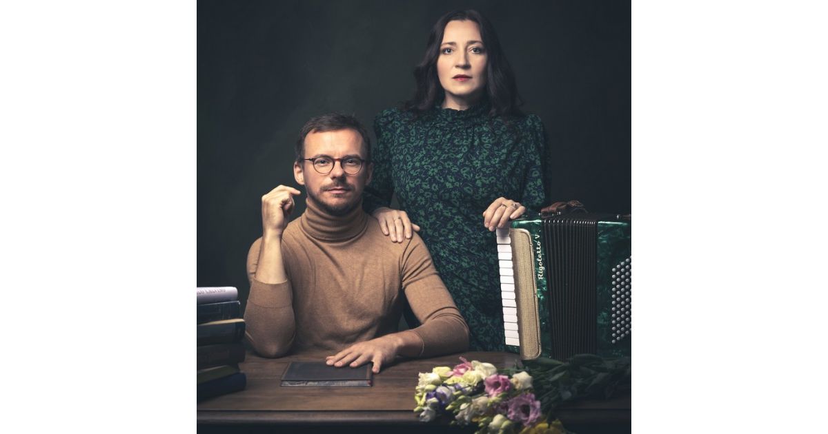 miniaTOUR Katarína Koščová a Daniel Špiner