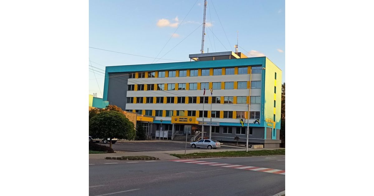 Od 01. 06. 2023 do 30. 09. 2023 je na Matričnom úrade ŠTVRTOK ako nestránkový deň