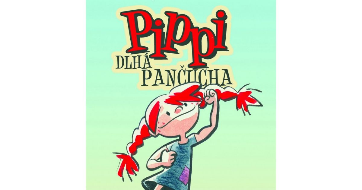 Pippi dlhá pančucha