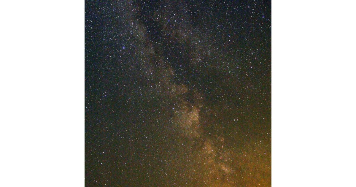 Hviezdy nad Muráňom