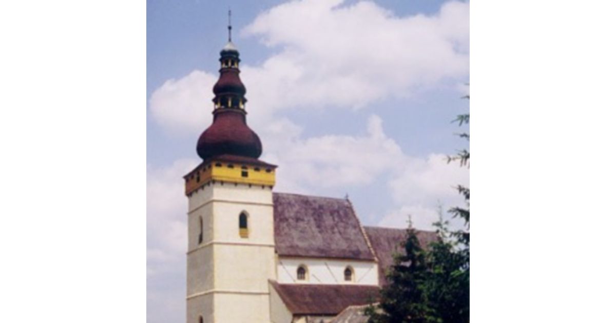 1. ročník výtvarnej súťaže  Štítnická dolina v obrazoch