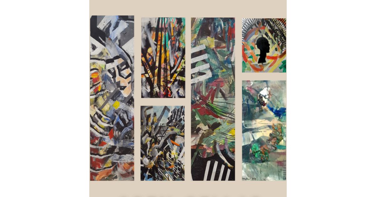 OPEN CELLAR – komentovaná prehliadka výstavy s autorom