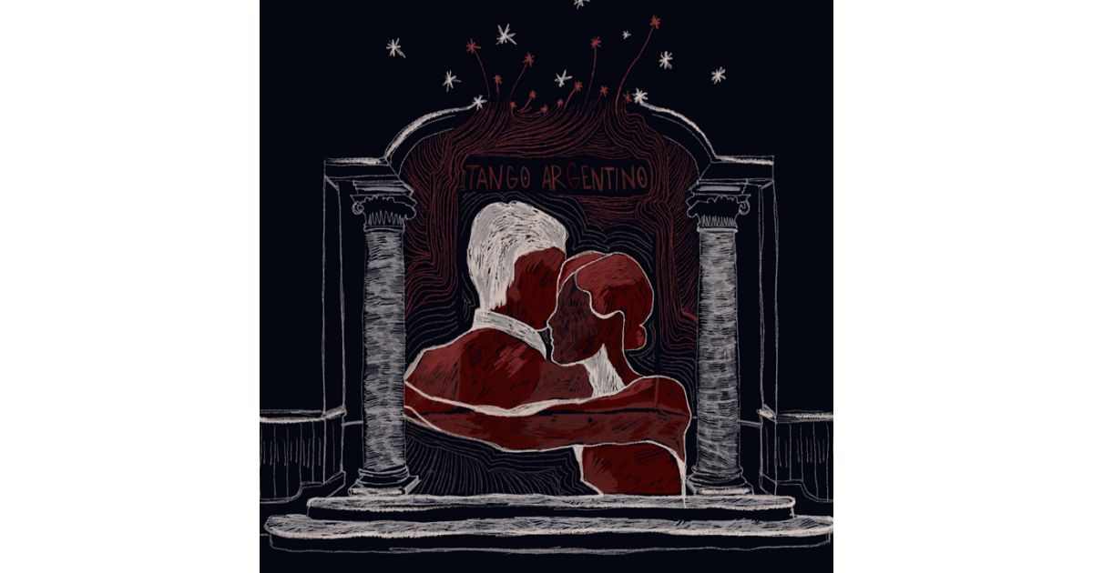 Argentínske tango na Gemeri