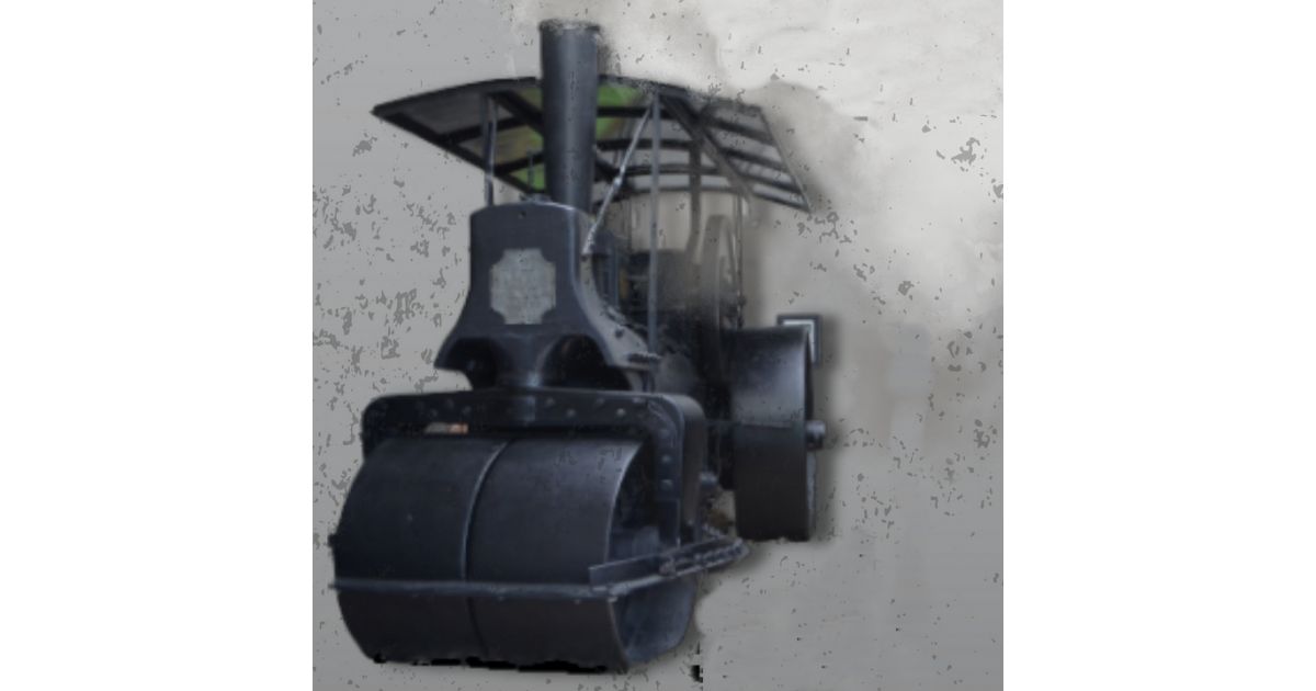 Dni európskeho kultúrneho dedičstva 2023 - Parné stroje v Baníckom múzeu v Rožňave