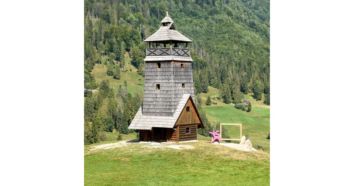 DESTINÁCIA MURÁNSKA PLANINA ODHAĽUJE SVOJU NOVÚ VIZUÁLNU IDENTITU