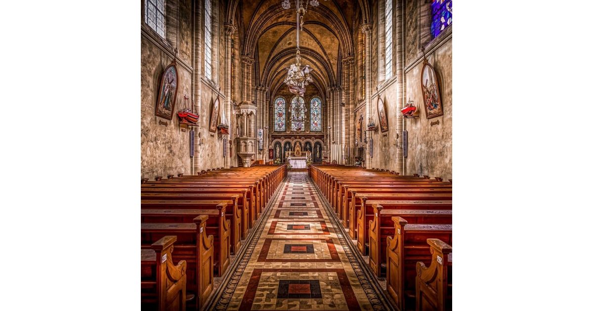 Poznávací zájazd po Gotickej ceste pre seniorov