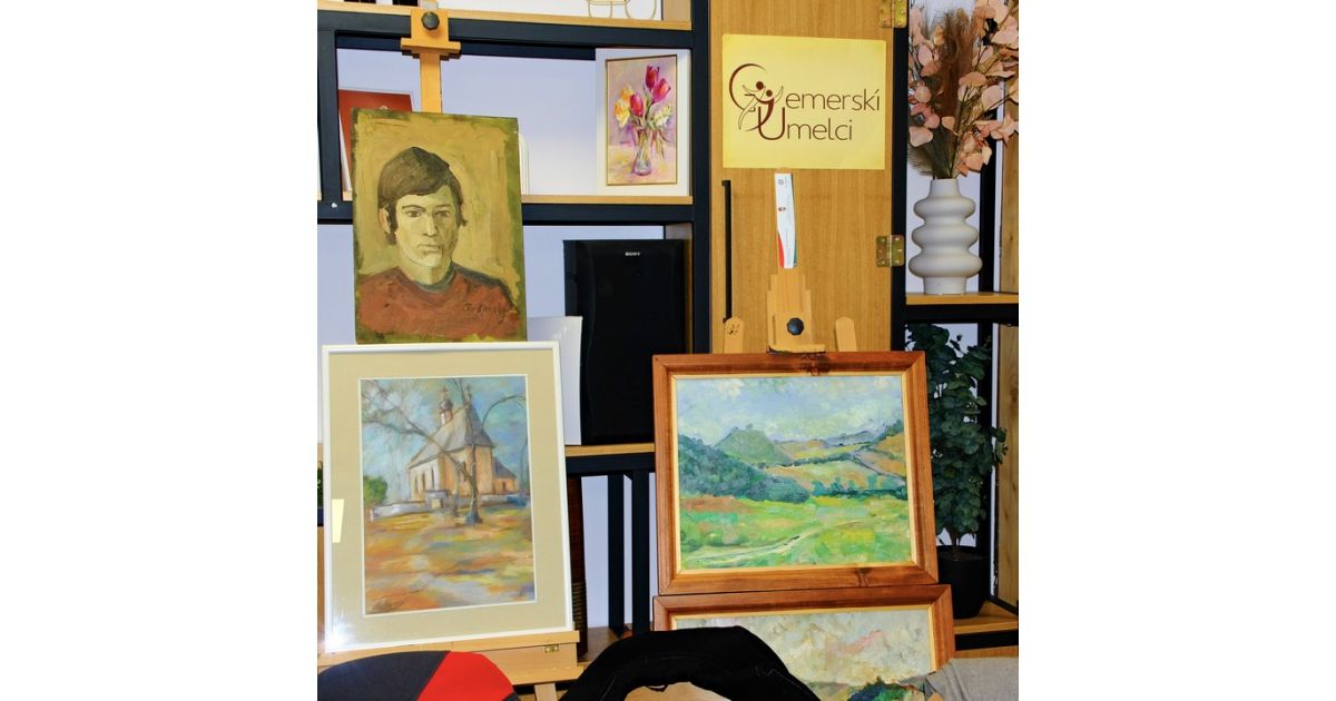Trinásta beseda s Gemerskými umelcami a remeselníkmi