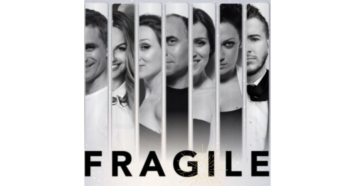 Fragile
