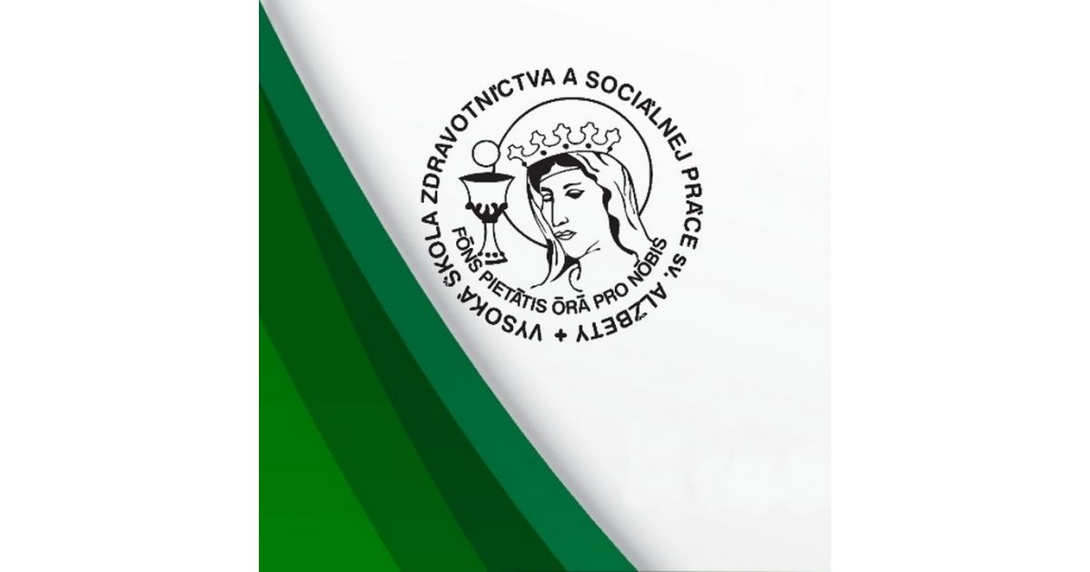 Deň otvorených dverí  - Vysoká škola zdravotníctva a sociálnej práce sv. Alžbety