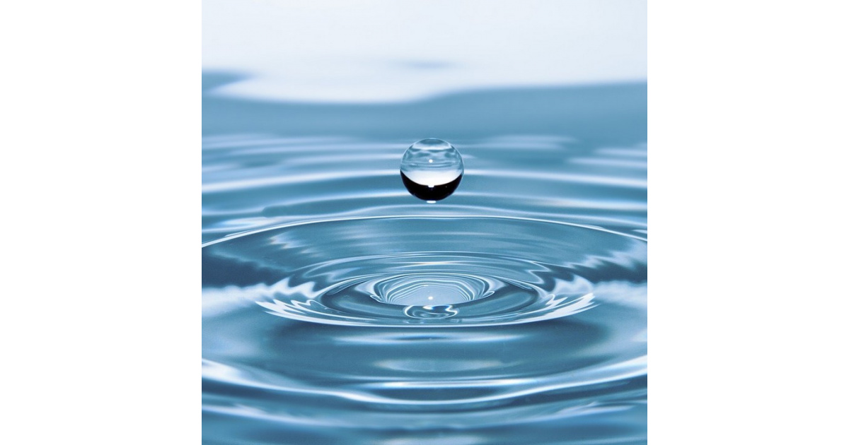 22. marec -  Svetový deň vody