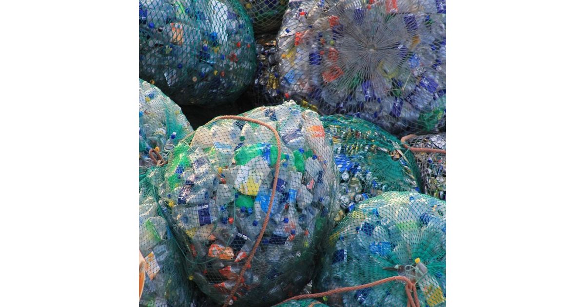 Dva týždne bez odpadu