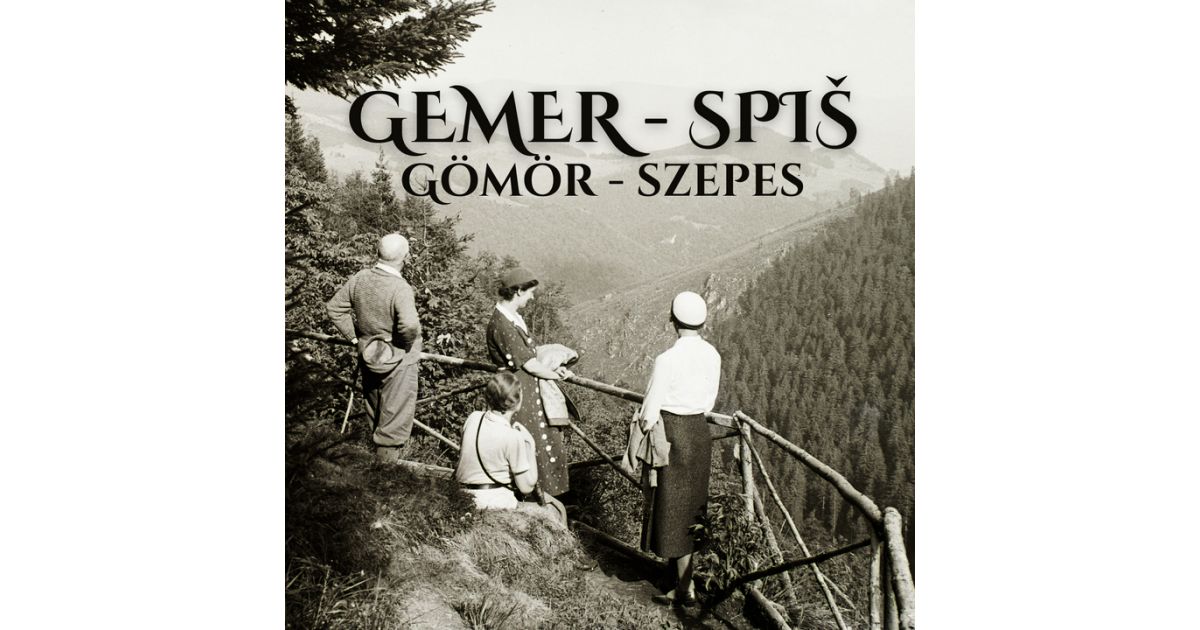 Výstava Gemer - Spiš